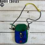 BOBO CHOSES（ボボショーズ、ボボショセス）　 Color block technical mini bag 　 バック/ショルダー　 日本総輸入代理店より入荷