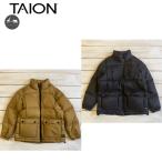 TAION(タイオン)　マウンテン パッカブル ボリュームダウンジャケット　子供服/ジャケット　　ノーザンスカイより入荷