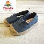 Yahoo! Yahoo!ショッピング(ヤフー ショッピング)Cienta（シエンタ）　スニーカー　スリッポン　子供/スニーカー　LAVENDER ブルー　日本総輸入代理店より入荷