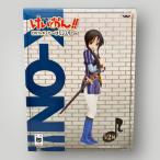 ショッピングけいおん ＜未開封＞秋山澪 「けいおん!!」 DXフィギュア〜ロミジュリ!〜★箱のサイズ約20cm