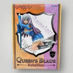 ＜未開封＞アンネロッテ 「クイーンズブレイド リベリオン」 アンネロッテフィギュア★箱のサイズ約22cm