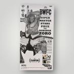 ショッピング一番くじ ＜未開封＞ロロノア・ゾロ(B/原作カラー彩色) 「アミューズメント一番くじ ワンピース BWFC 造形王頂上決戦3 SMSP」 THE ORIGINAL賞