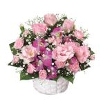  flower cue pito arrangement [511587]