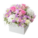 花キューピット アレンジメント 【512014】