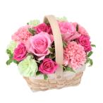 花キューピット アレンジメント 【512162】