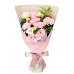 花キューピット 花束 【524039】