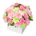 花キューピット アレンジメント 【525215】