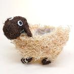 アニマルバスケット ヒツジS 82-249