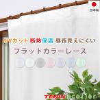 �q�_�̖����V���v���J�[�e�� �t���b�g�J���[���[�X �I�[�_�[ ��50�`95cm�~��91�`140cm UV�J�b�g �~���[���[�X �v���C�o�V�[�ی� �ȃG�l ����@OK ���� ���{��