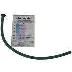Dampit ダンピット 楽器保湿材 コントラバス用