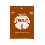 Martin マンドリン弦 MANDOLIN (80/20 Bronze) M-400 Standard .010-.034