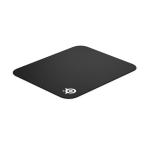 SteelSeriesge-ming коврик для мыши QcK mini S размер Black 63005 чёрный 