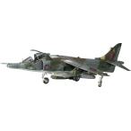  Hasegawa 1/72 Англия ВВС Harrier GR Mk.3 пластиковая модель B6