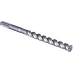 ミヤナガ(Miyanaga) デルタゴンビット SDS 13.0X166MM DLSDS130