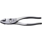  Lobb Tec s( креветка )toli рукоятка плоскогубцы 150 TG150