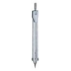 シンワ測定(Shinwa Sokutei) デバイダー 製図用 B 155mm 75450