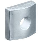 SCUD замковая гайка для давление накладка,3P хром FR-PC