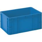 TRUSCO( Trusco ) утилизация контейнер TP type 32L темно-голубой TR-TP3425-DB