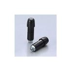  Hurricane (HURRICANE) aluminium боковой колпак P22 гильза type черный HB0302B
