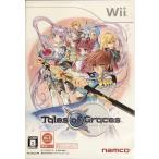  Tales ob серый ses( привилегия нет ) - Wii