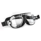 [Halcyon] mk49 Compact Goggles ブラック レ