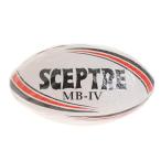 SCEPTRE( Scepter ) регби мяч MB-4 Junior гонки отсутствует SP914