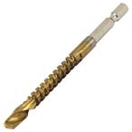 SK11(エスケー11) 六角軸 木工用 ドリルソー 8mm