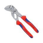 KNIPEX クニペックス プライヤーレンチ 調整段数:14段 全長：150mm 8605-150
