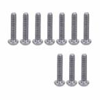  Eagle модель 3x15mm titanium * винт,nabe* механизм винт (10) 150-TR315