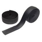 GIZA PRODUCTS(gi The Pro daktsu) кожа обмотка руля черный HBT01500