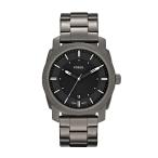 Fossil мужчина аналог casual камень Британия часы за границей отгрузка FS4774