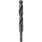 TRUSCO( Trusco ) шестиугольник ось металлоконструкция дрель 11.0mm T6SDN-110