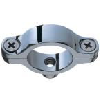 SANEI(サンエイ) 【フラッシュ洗浄管用止メ金具】 パイプ径32.5mm H861-32.5