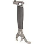 BAHCO( балка ko) Nail Puller.. вытащенный 36