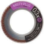 timko(TIEMCO) TIEMCO Misty - плюс пелерина 03X 20m
