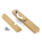 sgatsune промышленность дверь для металлический материал LAMPlap темно синий демпфер двери поверхность есть LDD-S-LLBR светло-коричневый левый грузоподъемность изначальный для 