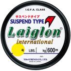 ���O����(Raiglon) �C���^�[�i�V���i�� �T�X�y���h�^�C�v (International Suspend Type) 600m �u���[ 2.5��