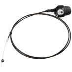  Shimano переключение рычаг салон 5S черный 1910X1700 черный внешний SL-5S30