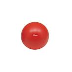 TOEI LIGHT(to-ei свет ) soft Touch игра мяч 21 красный B3971R