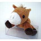 TSTアドバンス Little Beans うま BROWN 10568BR