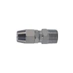 �V�����@(Niigataseiki) BeHAUS ���{�� �W���C���g ���[�^���[ �E���^���z�[�X�p R1/4 6.5x10mm J-926RS