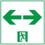 パナソニック(Panasonic) 通路 表示板(両) C級 直付用 FK10018