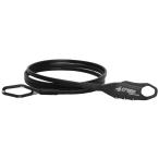  черный ps(crops) двойной wire lock Q10 черный | 3 колонка dial CP-SPD10-01 ( черный )