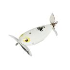 ko-mo Ran (CORMORAN) Noisy ....ga L .SP 65mm 16g свечение #150N искусственная приманка 