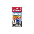 シャウト(Shout!) (Shaut!) 413CB コンビBBスイベル #1
