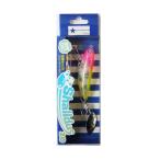 Blue Blue(b lube Roo ) Minaux автомобиль rudas20#3 розовый chart прозрачный искусственная приманка 