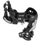 �V�}�m(SHIMANO) ���A�f�B���C���[(MTB) RD-TY500-MB 7/6S ���܃u���P�b�g ERDTY500MB TOURNEY(�^�[�j�[