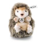 shu type (steiff) младенец еж. jogi-10cm 070587