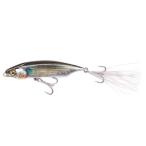  Megabass (Megabass) KARASHI 80 SW DARTWITCHER FA призрак колотушка 