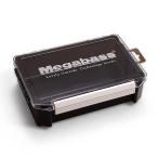  Megabass (Megabass) LUNKER LUNCH BOX MB-2010NDDM черный 